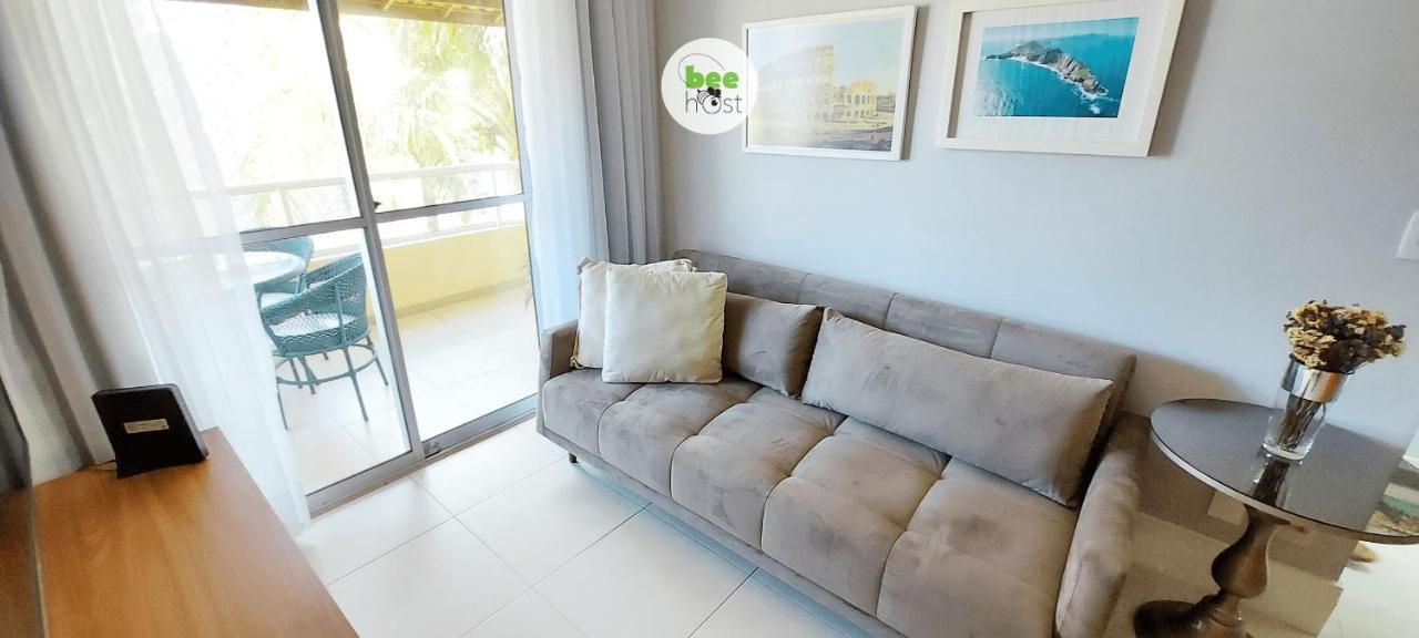 Coste0100 - Residencial Luz Das Acacias Salvador Kültér fotó