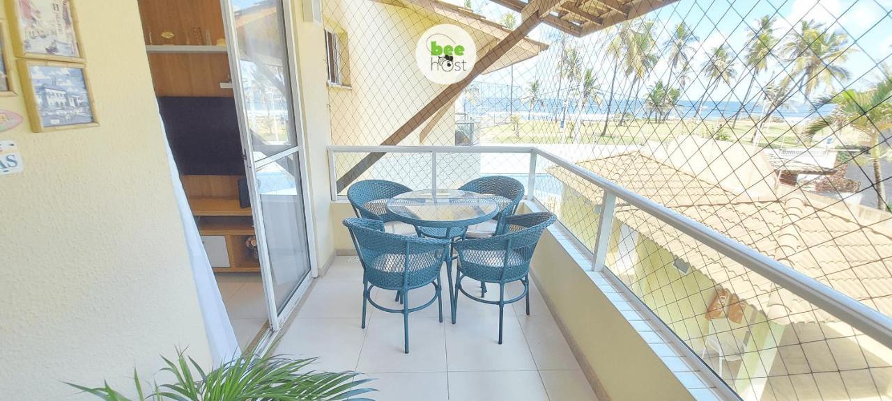 Coste0100 - Residencial Luz Das Acacias Salvador Kültér fotó