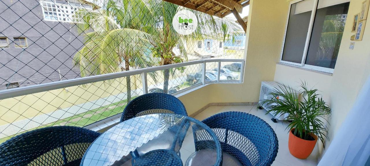 Coste0100 - Residencial Luz Das Acacias Salvador Kültér fotó