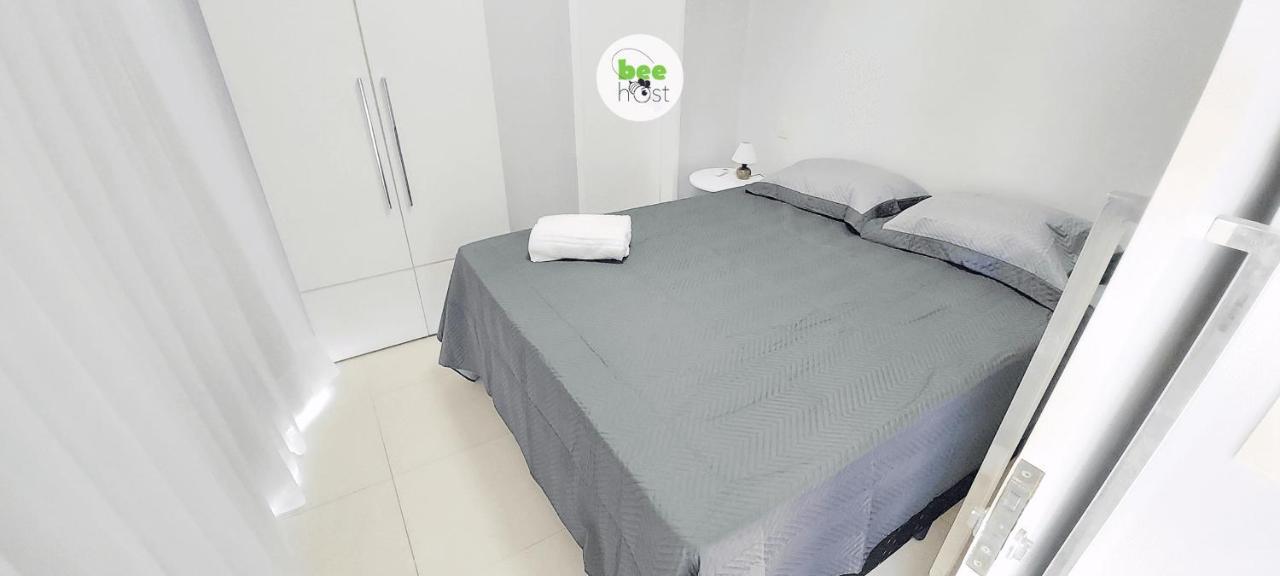 Coste0100 - Residencial Luz Das Acacias Salvador Kültér fotó
