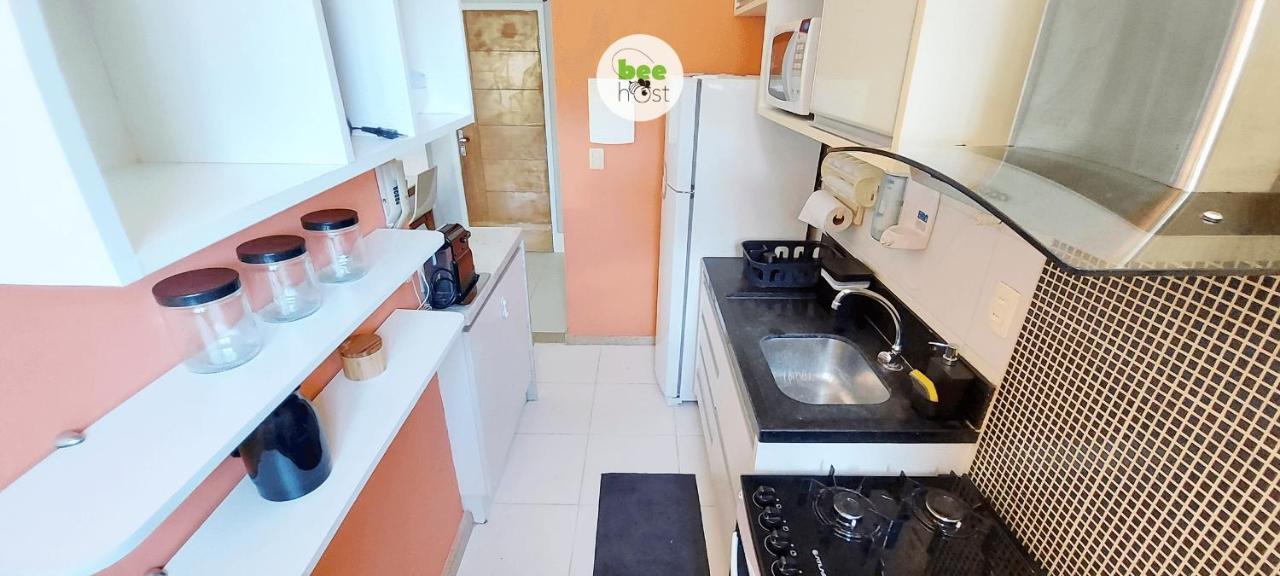 Coste0100 - Residencial Luz Das Acacias Salvador Kültér fotó
