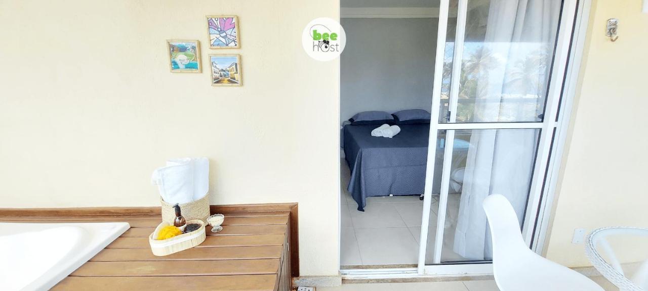 Coste0100 - Residencial Luz Das Acacias Salvador Kültér fotó