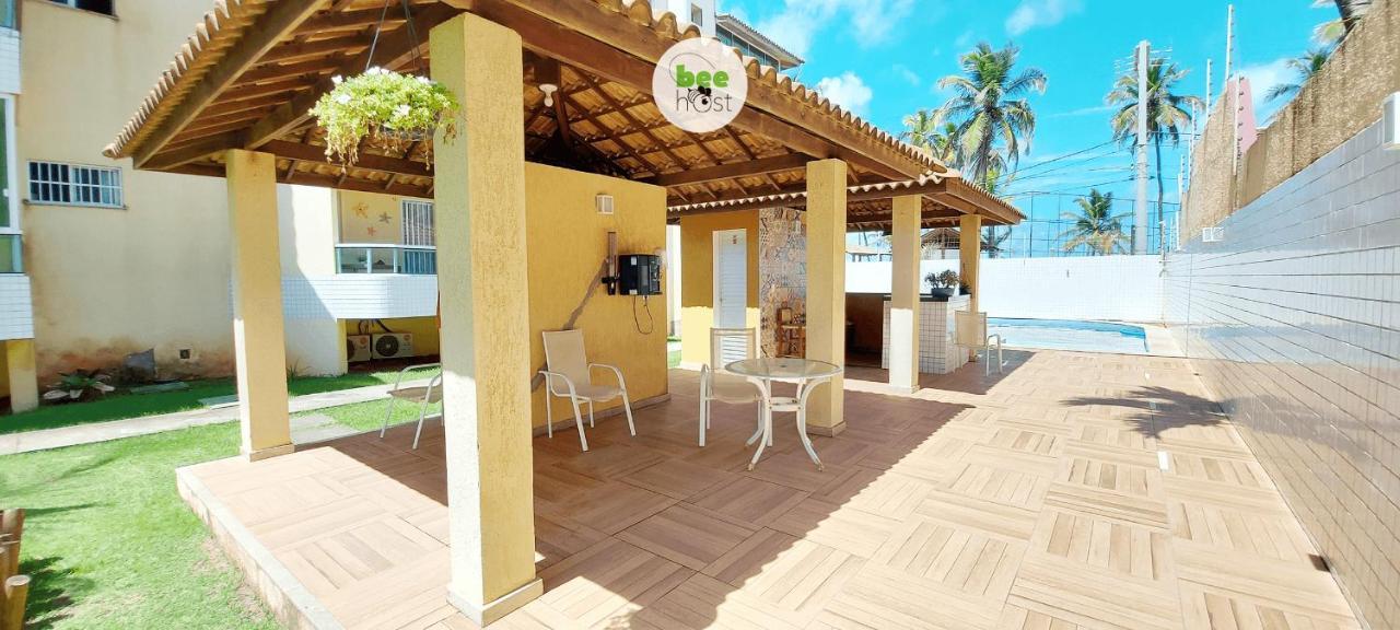 Coste0100 - Residencial Luz Das Acacias Salvador Kültér fotó