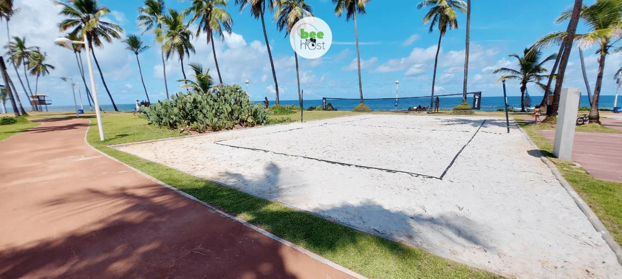 Coste0100 - Residencial Luz Das Acacias Salvador Kültér fotó