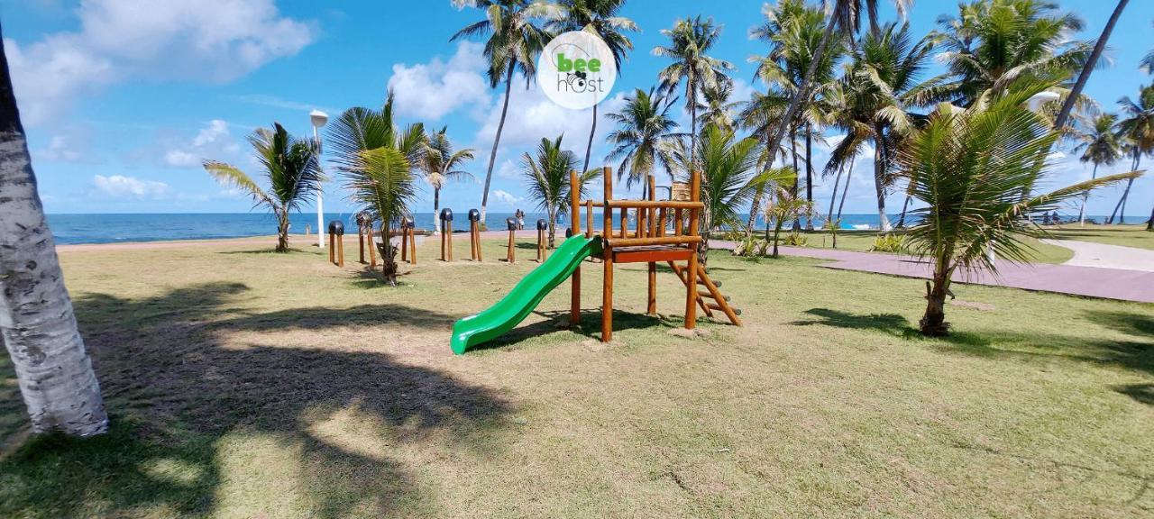 Coste0100 - Residencial Luz Das Acacias Salvador Kültér fotó