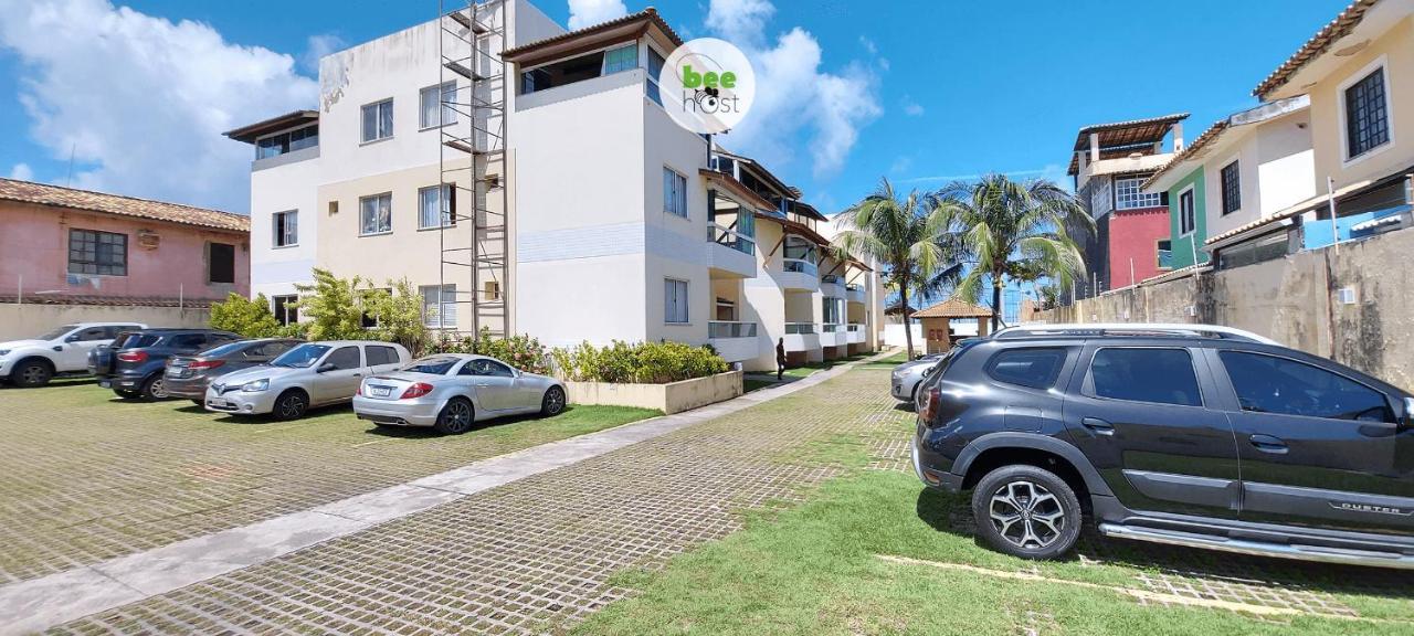 Coste0100 - Residencial Luz Das Acacias Salvador Kültér fotó