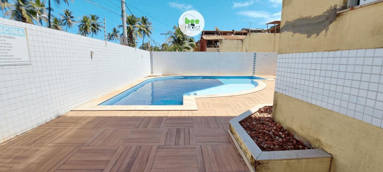 Coste0100 - Residencial Luz Das Acacias Salvador Kültér fotó