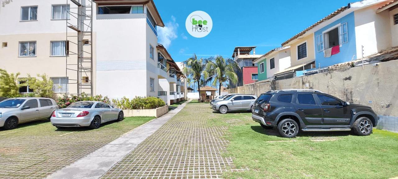 Coste0100 - Residencial Luz Das Acacias Salvador Kültér fotó