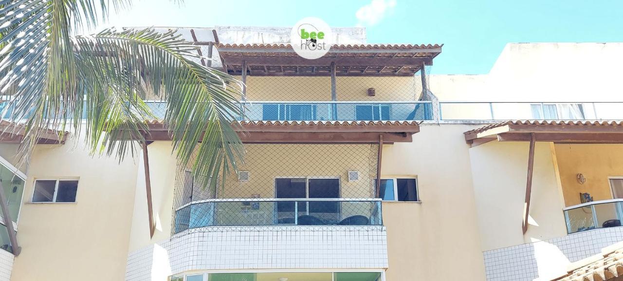 Coste0100 - Residencial Luz Das Acacias Salvador Kültér fotó