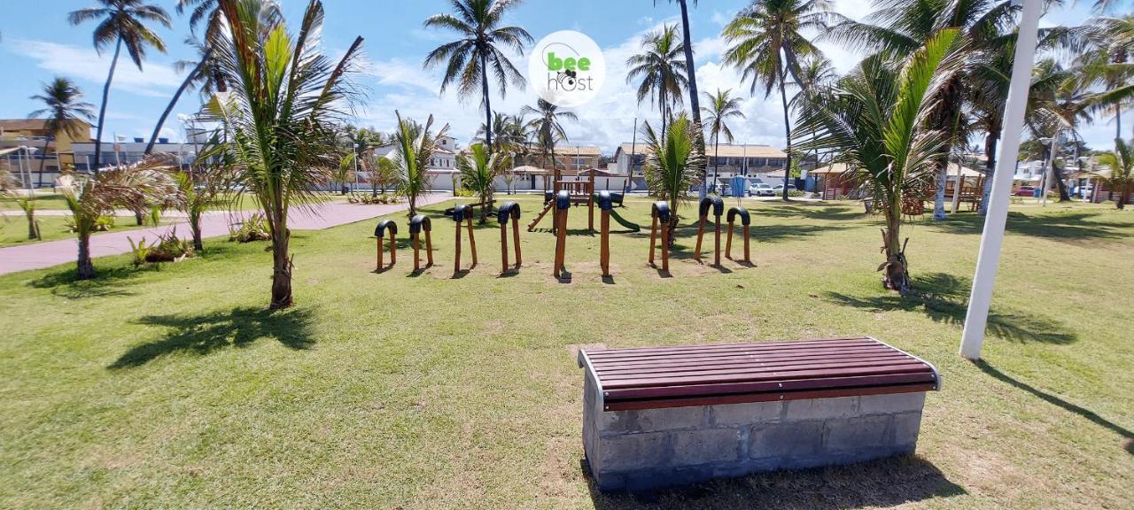 Coste0100 - Residencial Luz Das Acacias Salvador Kültér fotó