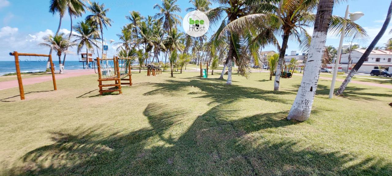 Coste0100 - Residencial Luz Das Acacias Salvador Kültér fotó