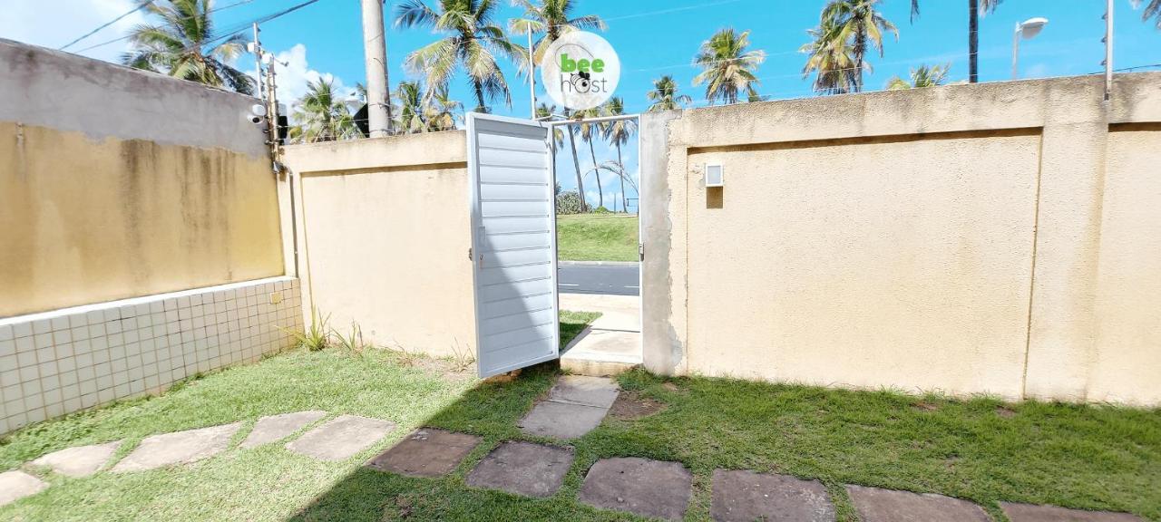 Coste0100 - Residencial Luz Das Acacias Salvador Kültér fotó