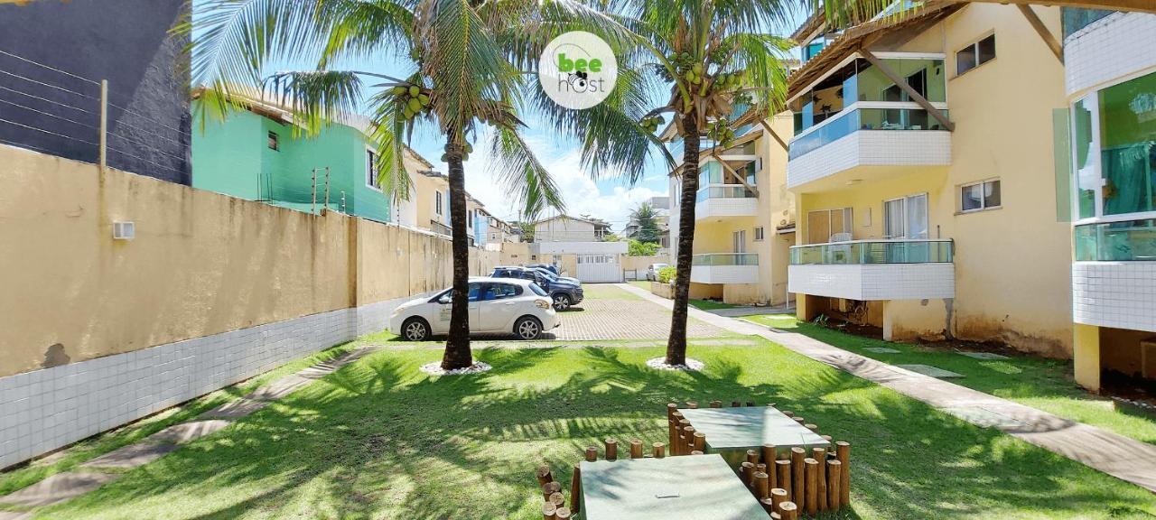 Coste0100 - Residencial Luz Das Acacias Salvador Kültér fotó