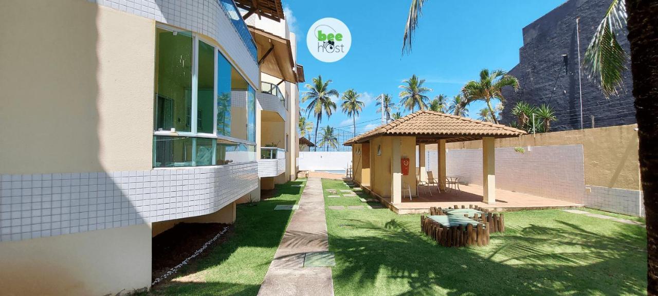 Coste0100 - Residencial Luz Das Acacias Salvador Kültér fotó