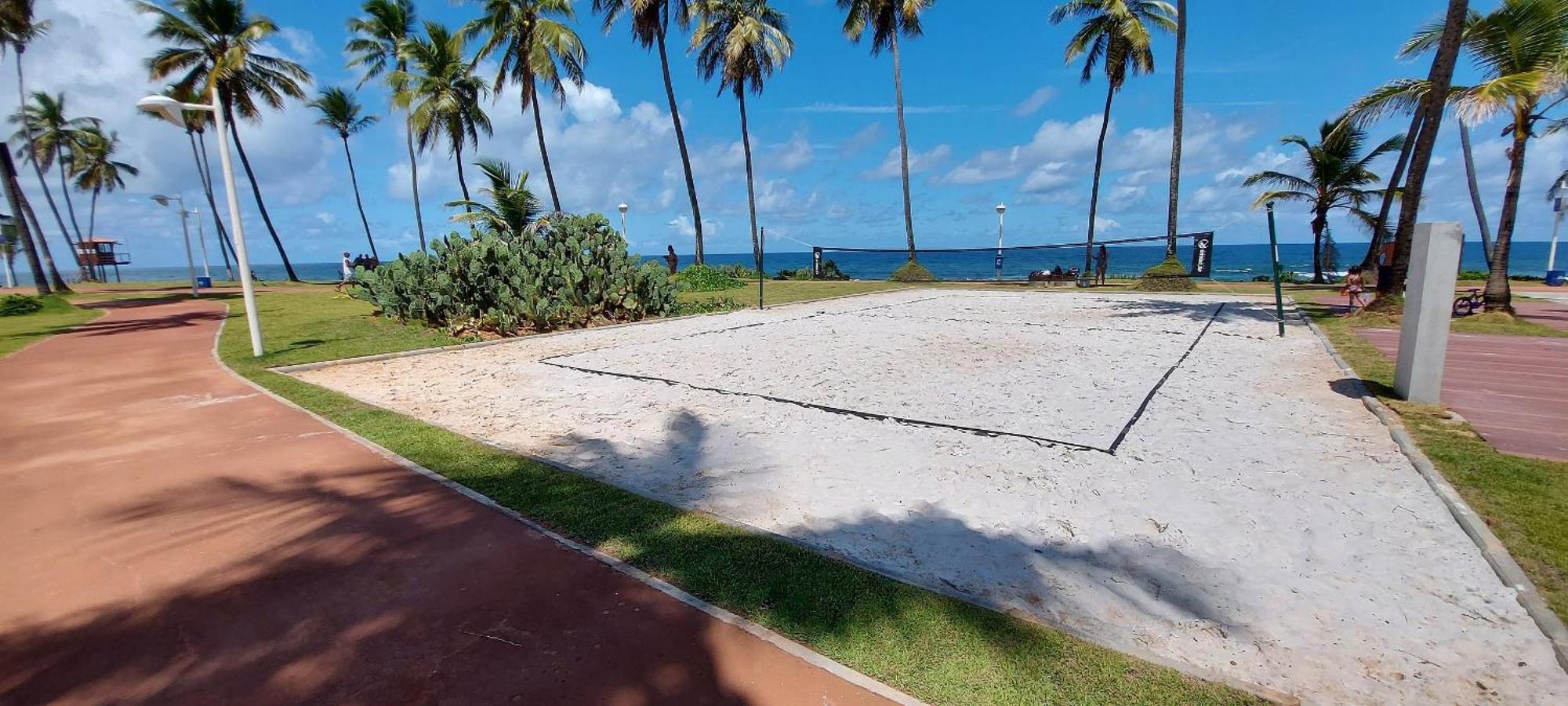 Coste0100 - Residencial Luz Das Acacias Salvador Kültér fotó