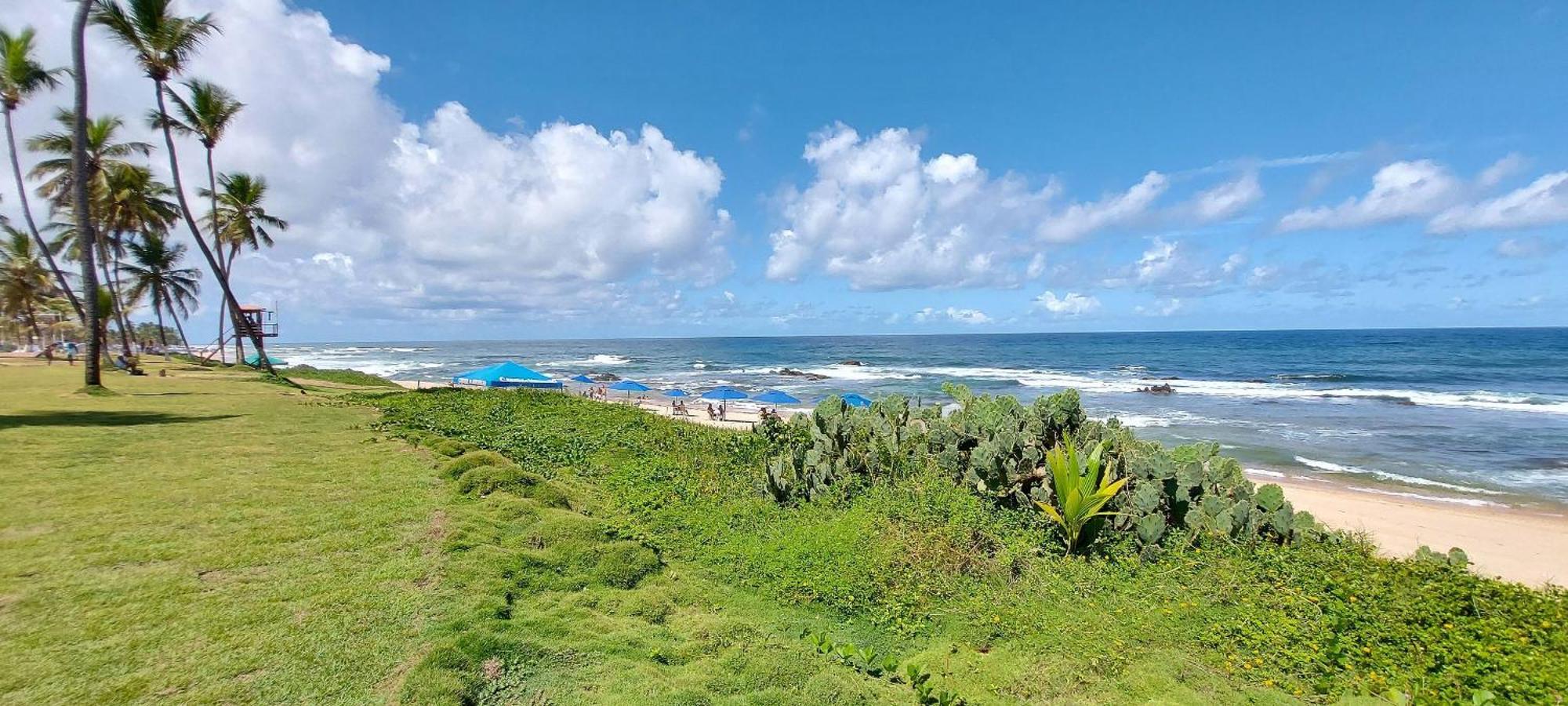 Coste0100 - Residencial Luz Das Acacias Salvador Kültér fotó