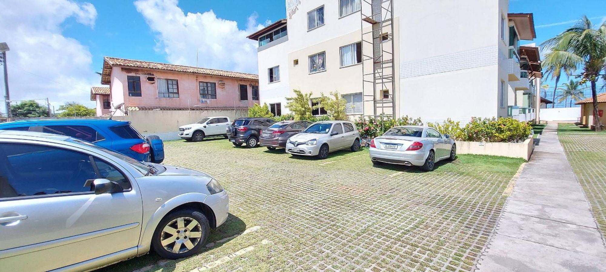Coste0100 - Residencial Luz Das Acacias Salvador Kültér fotó