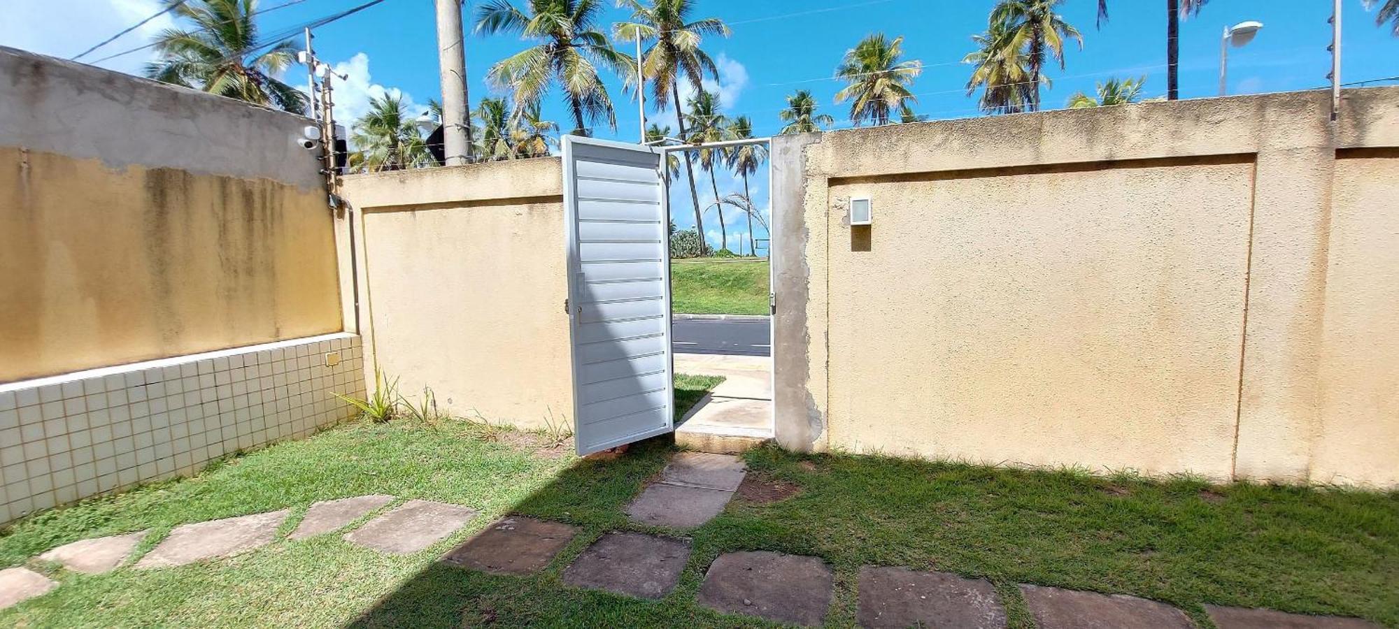 Coste0100 - Residencial Luz Das Acacias Salvador Kültér fotó