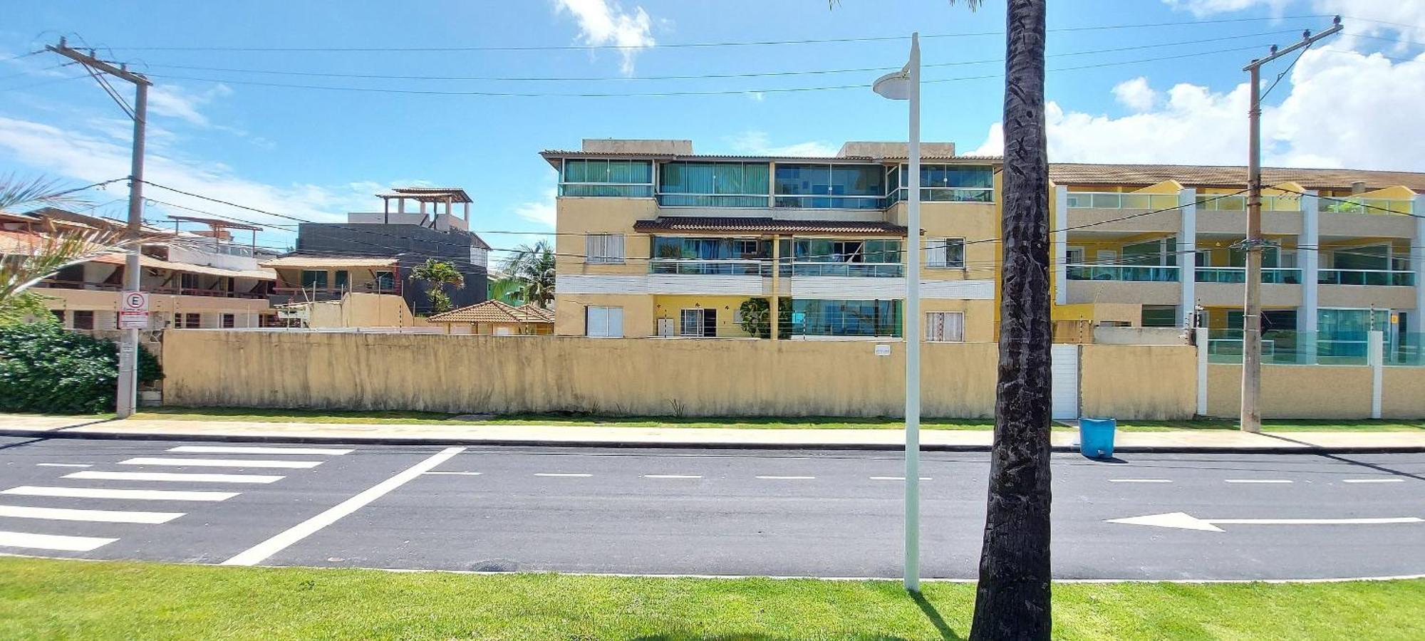 Coste0100 - Residencial Luz Das Acacias Salvador Kültér fotó
